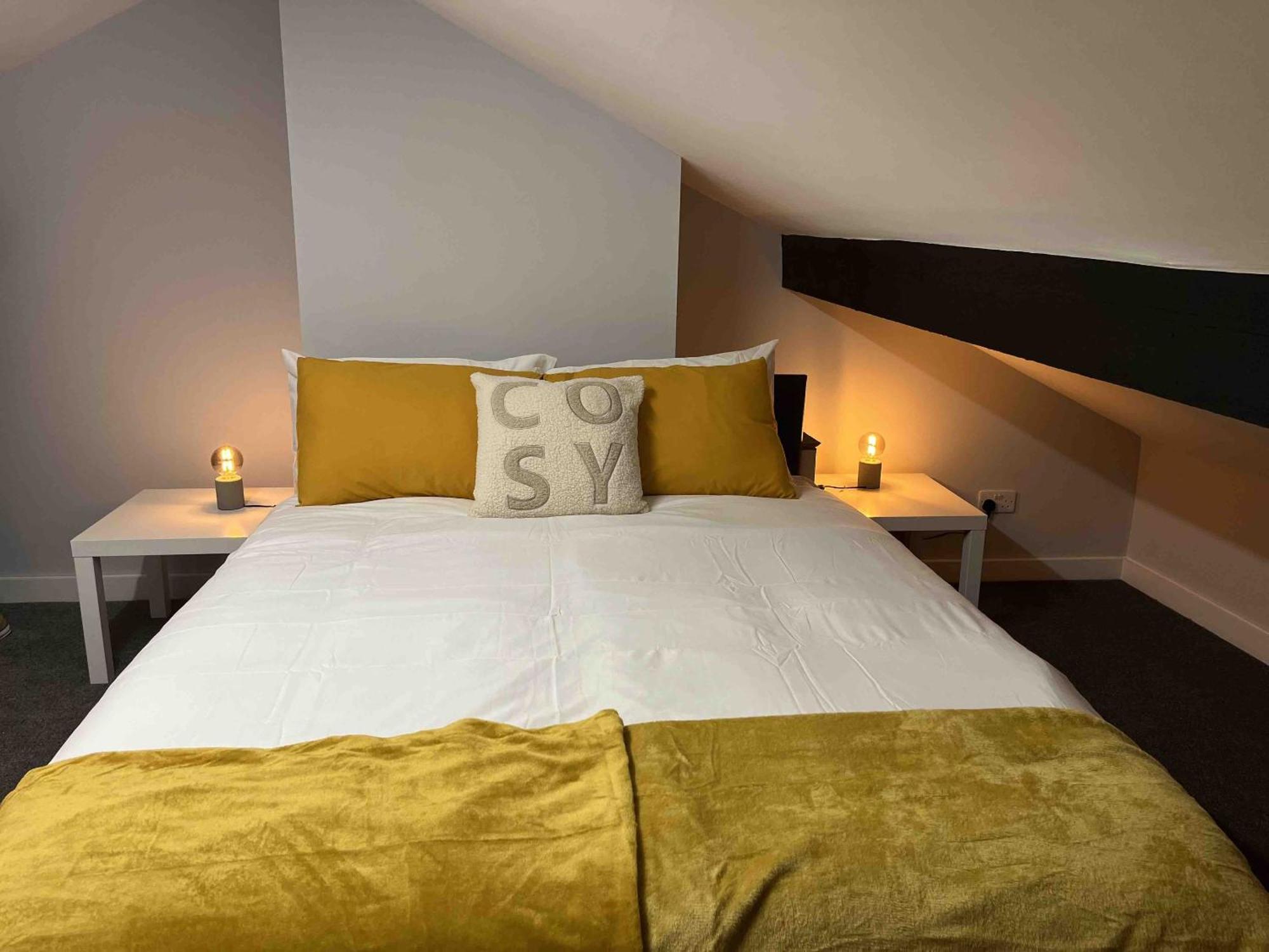 Cosy 1 -The Lodge Bury  Kültér fotó